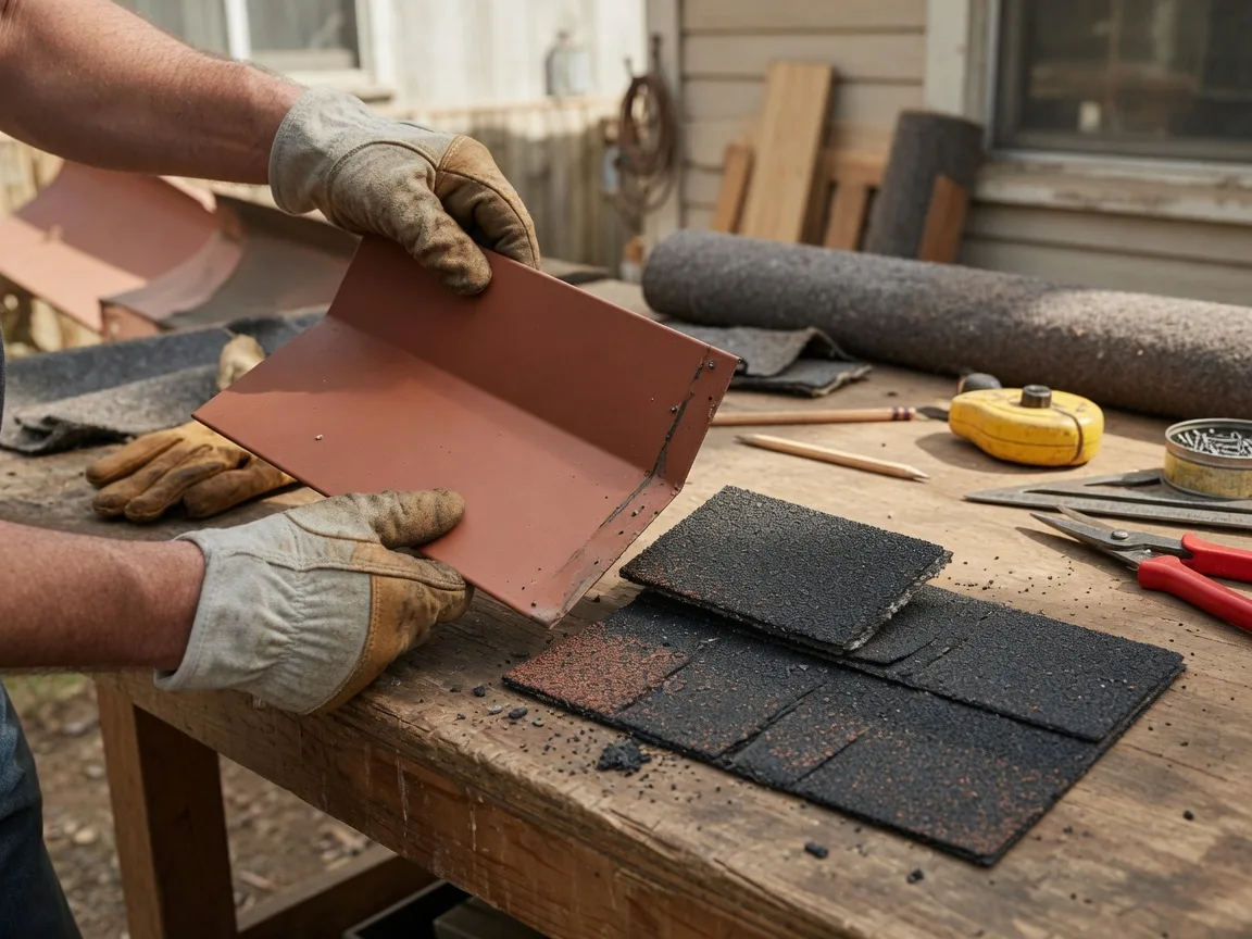 Roof Repair company in Hockingport, OH